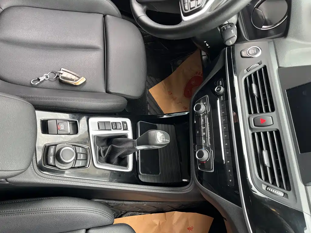 BMW 1 Series 1 2018 118i Sport