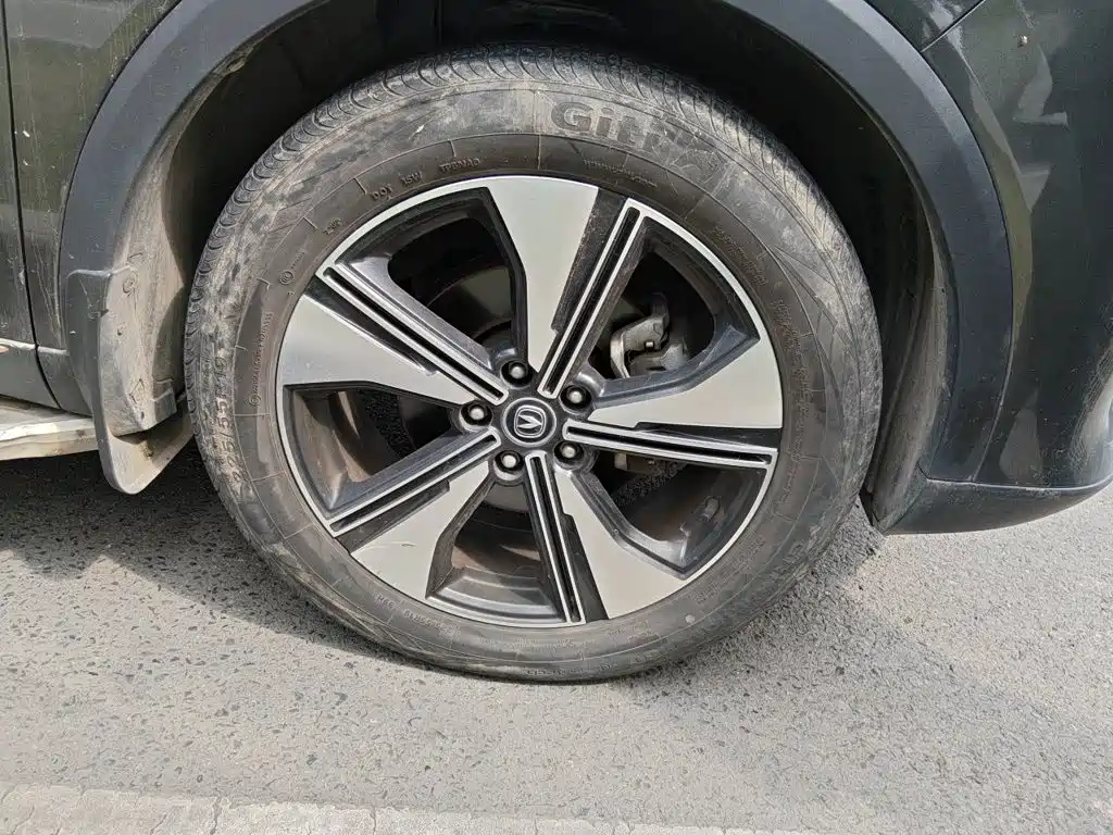 Changan CS55PLUS — миниатюра 24