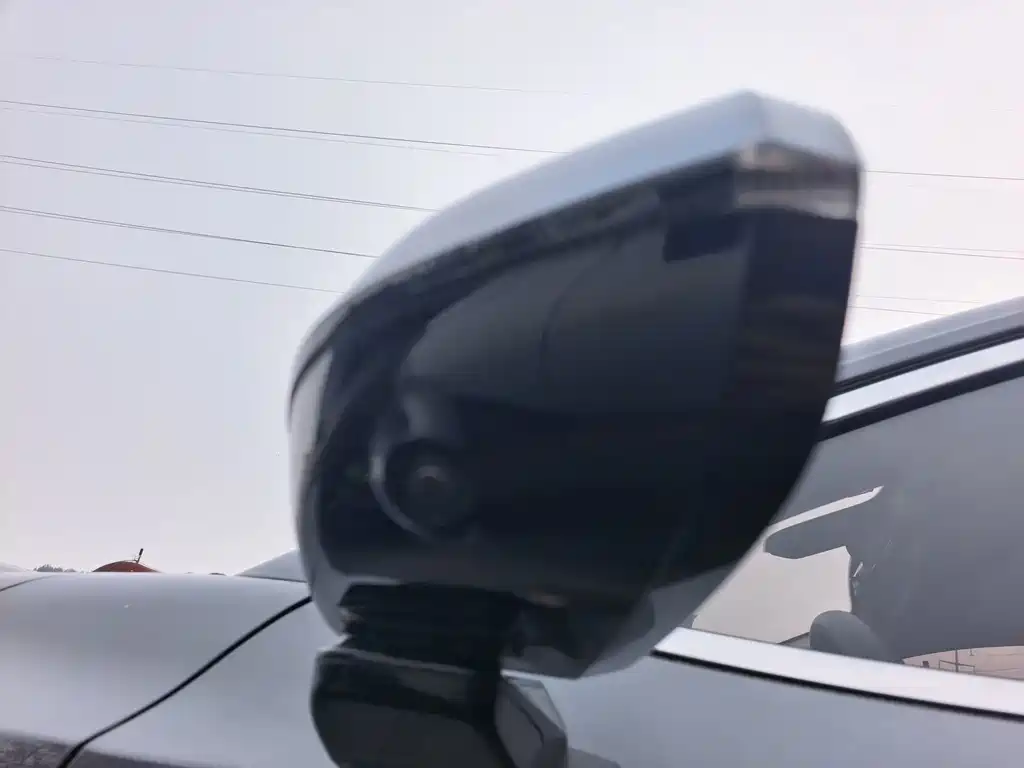 Wuling Xingguang — миниатюра 15