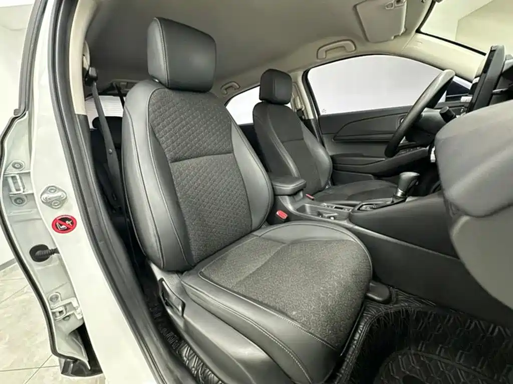 Honda XR-V — миниатюра 12