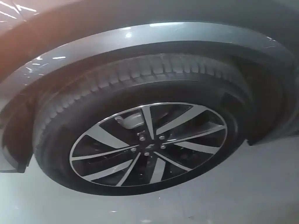 Li Auto Li L8 — миниатюра 23