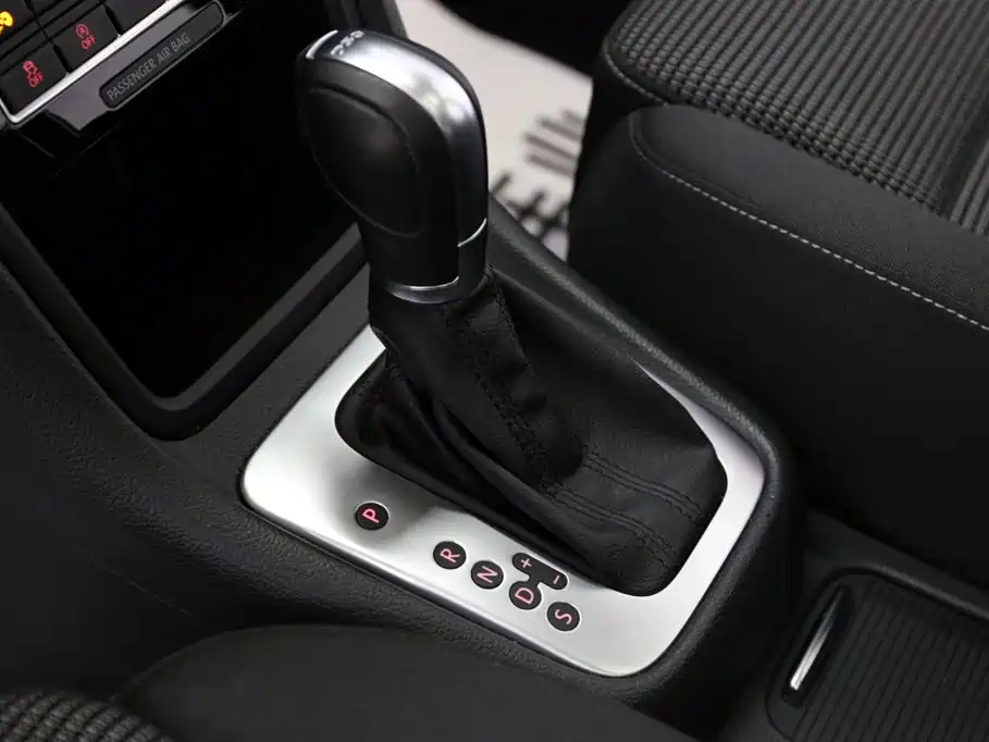 Volkswagen Sharan — миниатюра 13