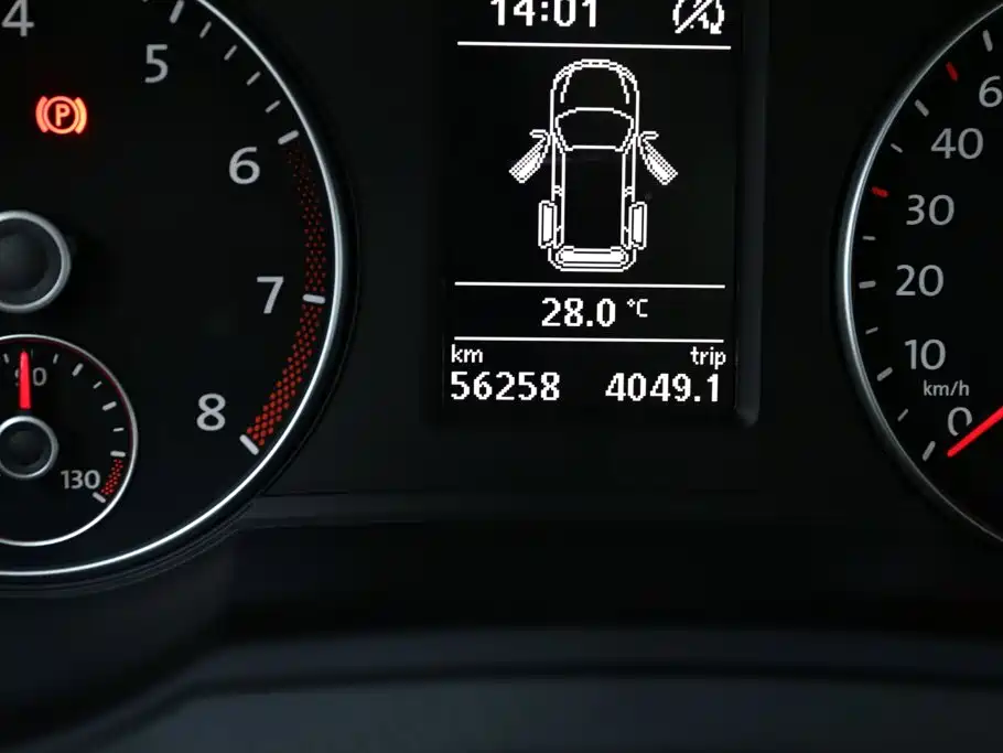 Volkswagen Sharan — миниатюра 15
