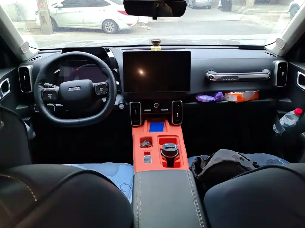 Haval Big Dog — миниатюра 5