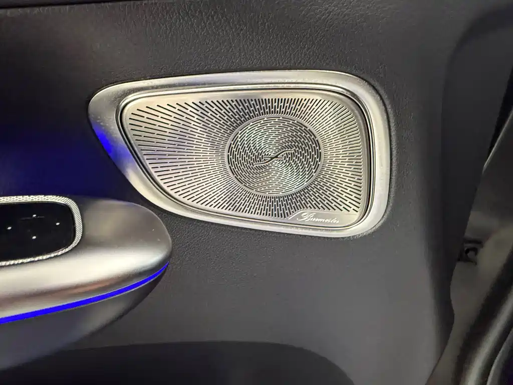 Mercedes-Benz GLC A MG 2024 AMG GLC 43 4MATIC
