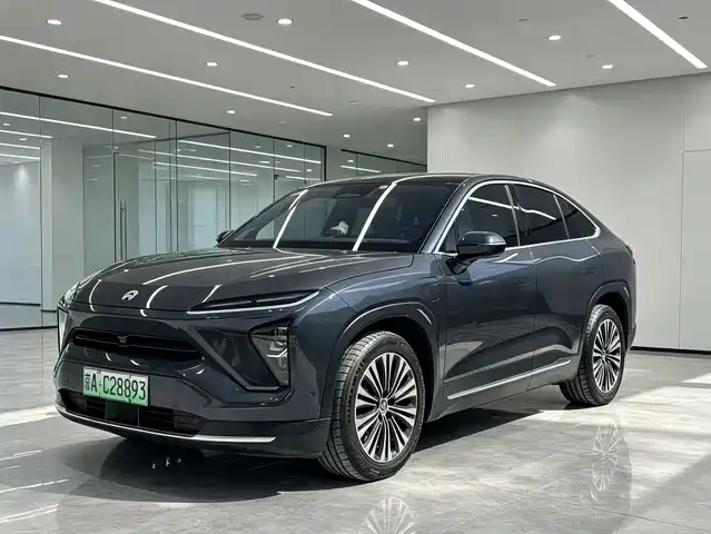 NIO EC6