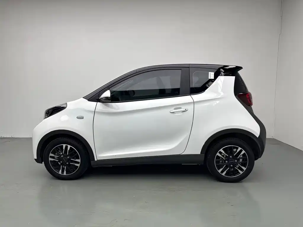 Chery QQ Little Ant — миниатюра 3