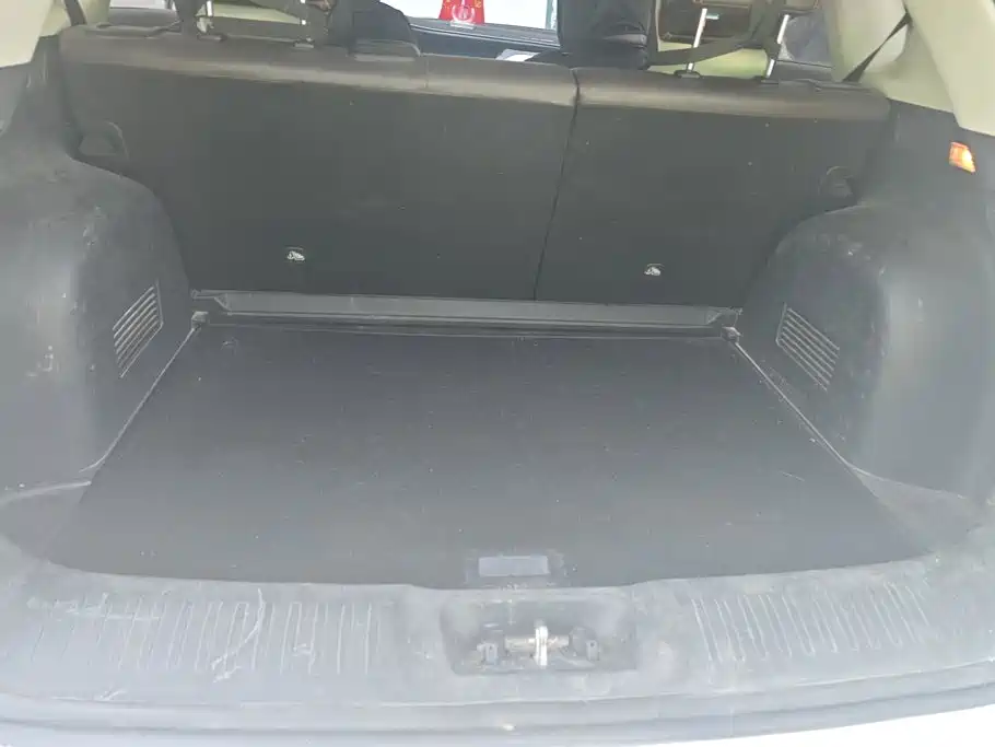 Changan CS35PLUS — миниатюра 4