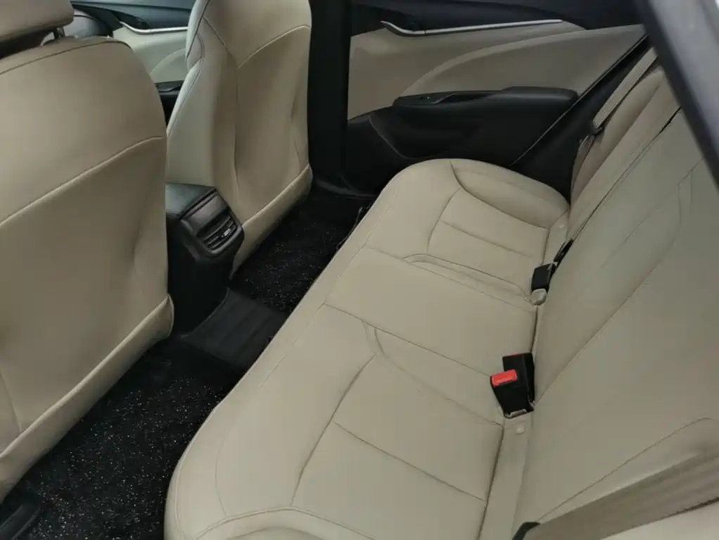 Buick Excelle — миниатюра 17