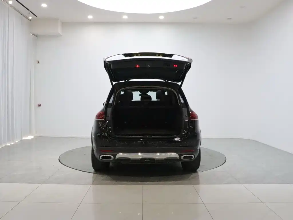 Mercedes-Benz GLE 2021 GLE 350 4MATIC