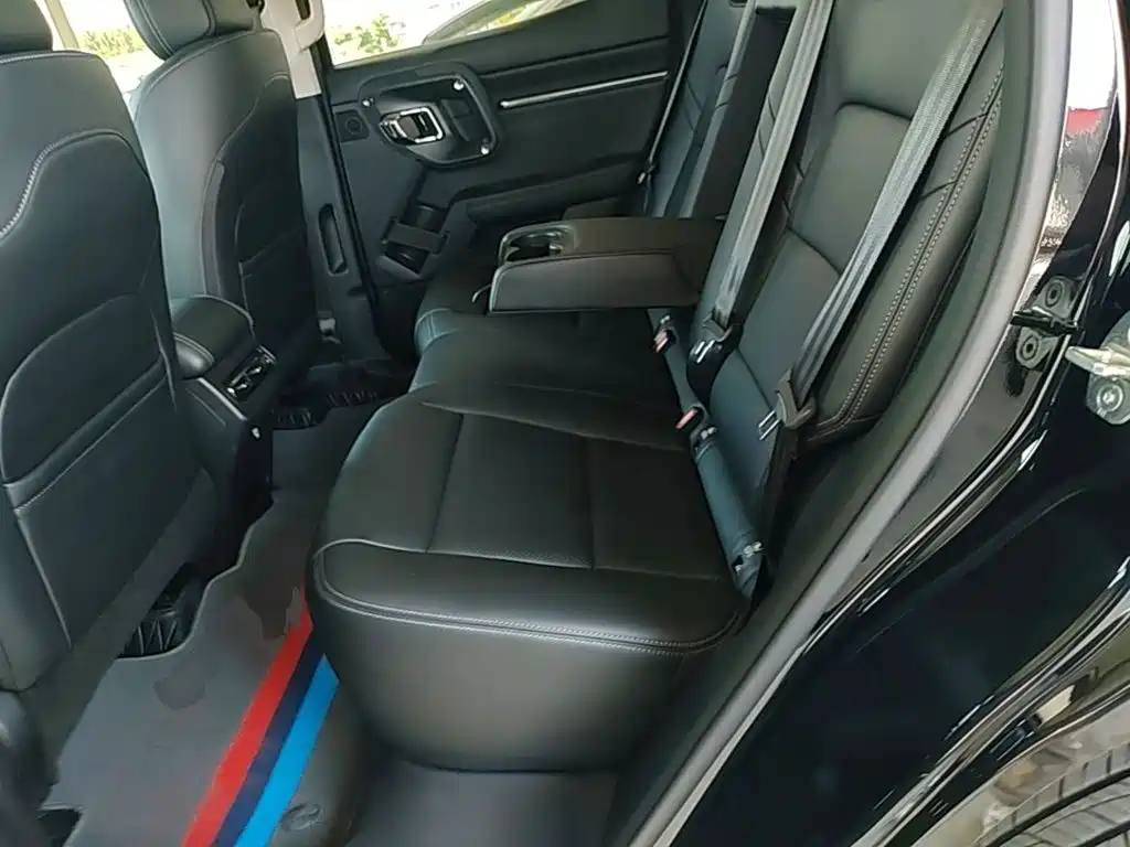 Haval Big Dog PLUS — миниатюра 17