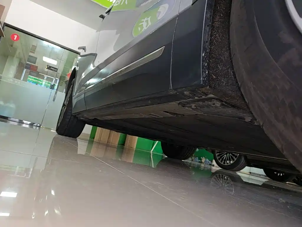 NIO EC6 — миниатюра 19