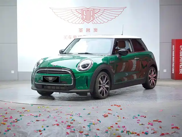 MINI 