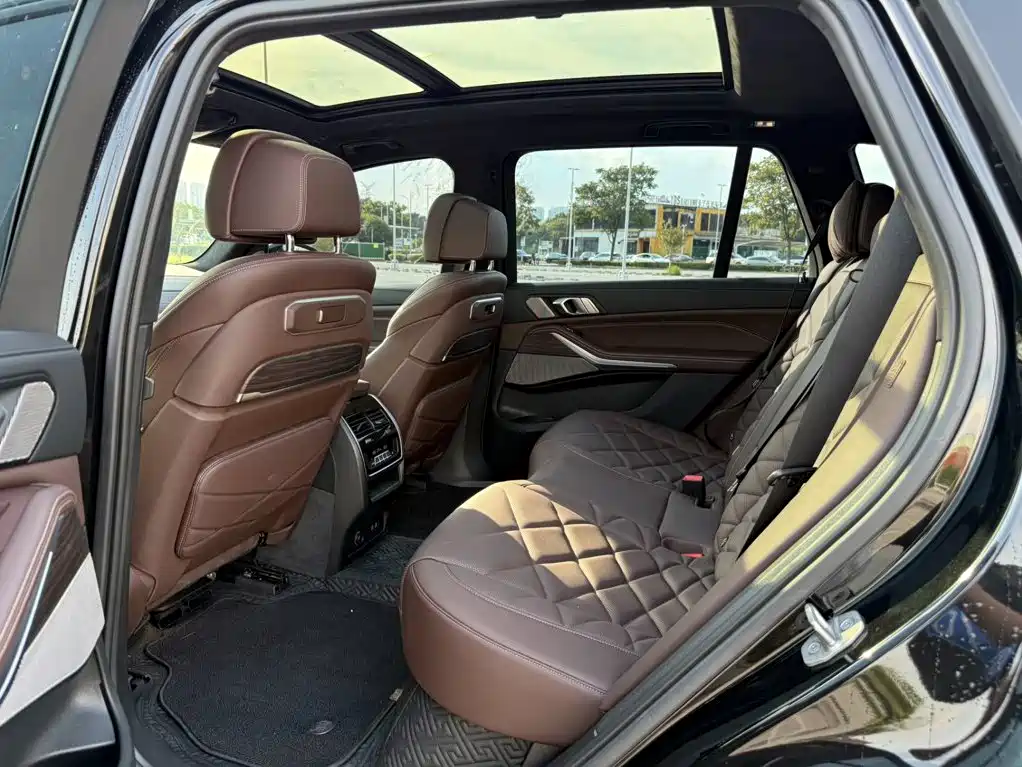 BMW X5 — миниатюра 6