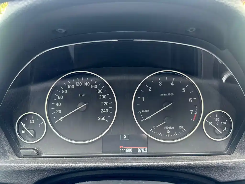 BMW 3 Series — миниатюра 14