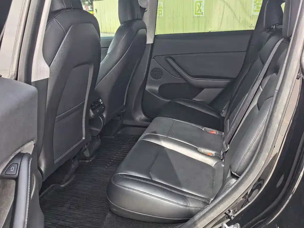 Tesla Model Y — миниатюра 6