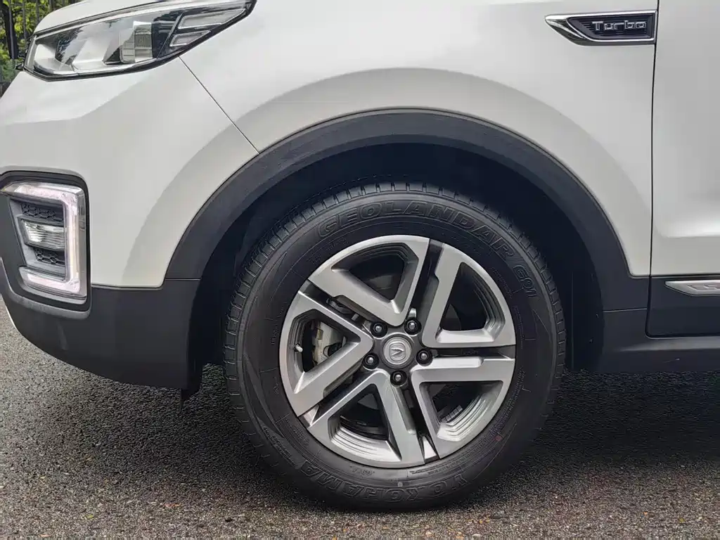 Changan CS55PLUS CS55 PLUS 2020 1.5T AT