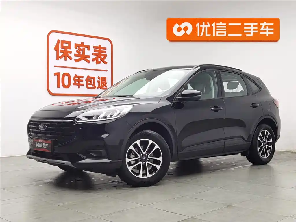 Ford Escape 2024