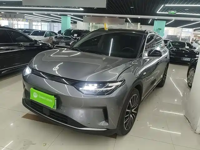 2022 Leapmotor C11