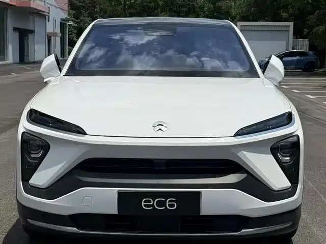 NIO EC6 — миниатюра 2
