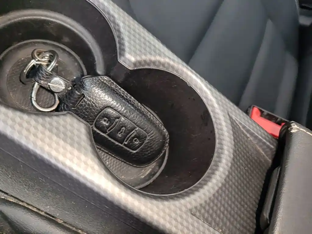 Geely Emgrand GS — миниатюра 9