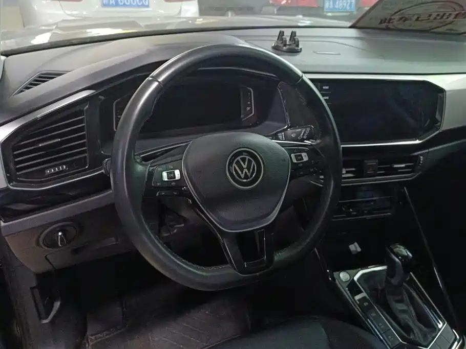 Volkswagen Tayron — миниатюра 15