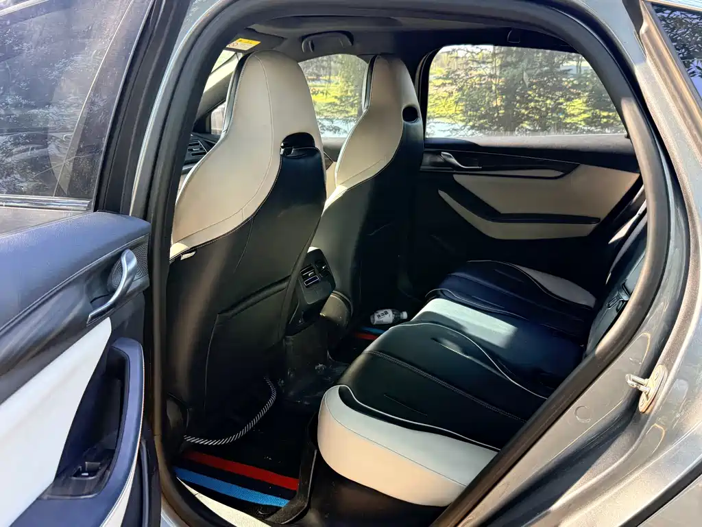 BYD Qin PLUS — миниатюра 5