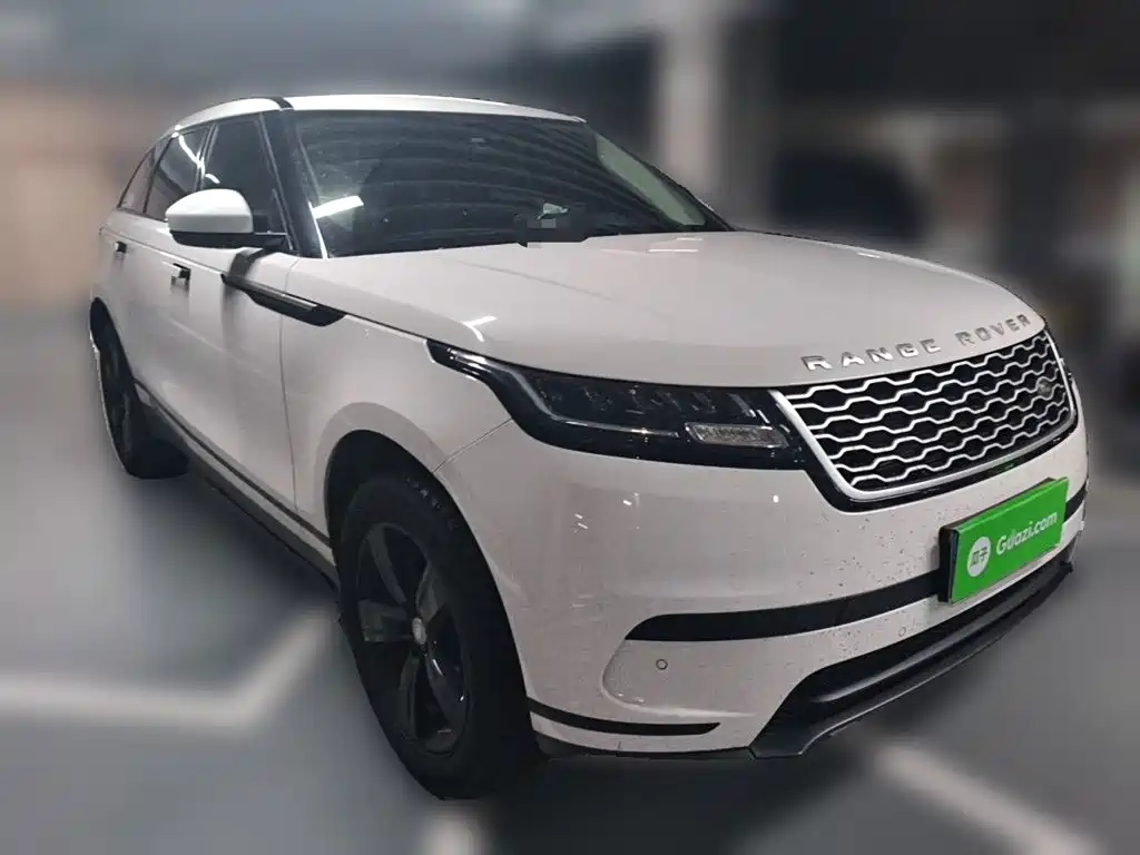 Land Rover Velar — миниатюра 24