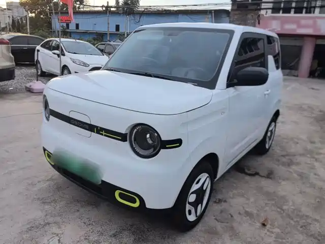 2025 Geely LC (Panda)