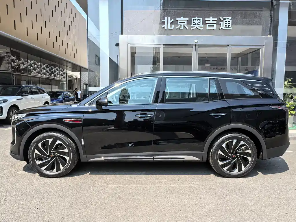 Hongqi HONGQI HS7 PHEV