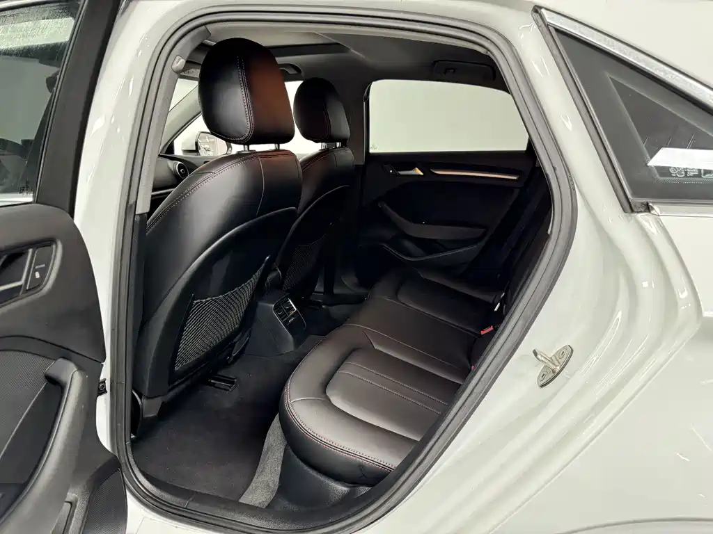 Audi A3 — миниатюра 17