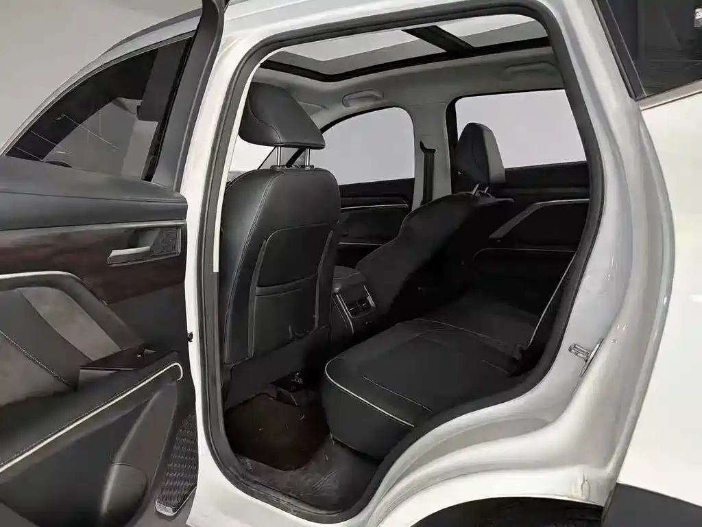 Haval H6 — миниатюра 7