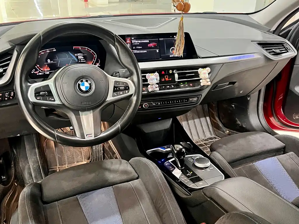 BMW 2 Series (Import) — миниатюра 7