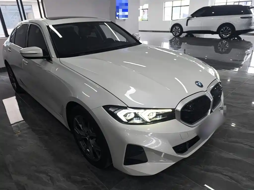 BMW i3 — миниатюра 4