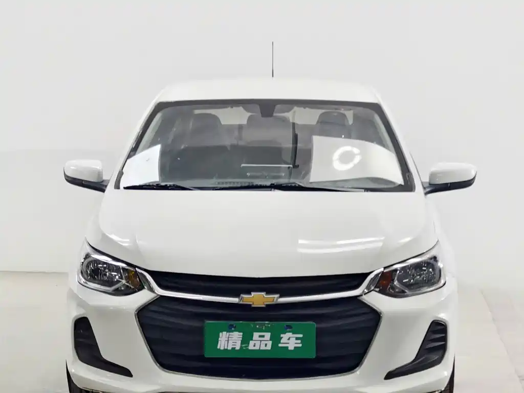 Chevrolet Cavalier — миниатюра 2