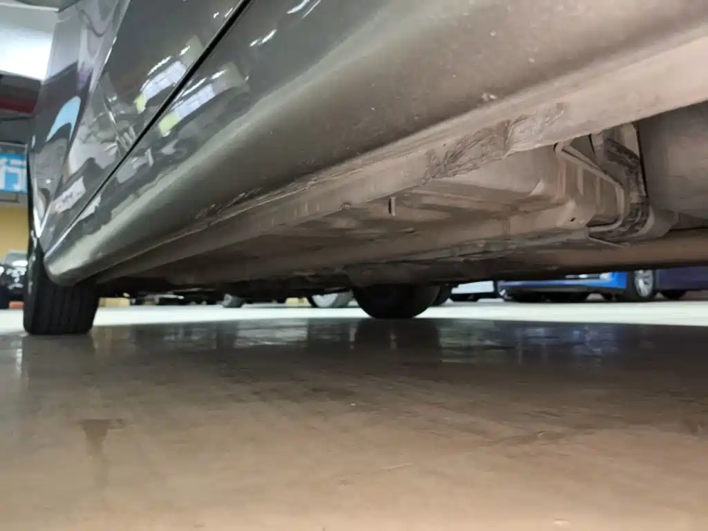 Changan Eado — миниатюра 22