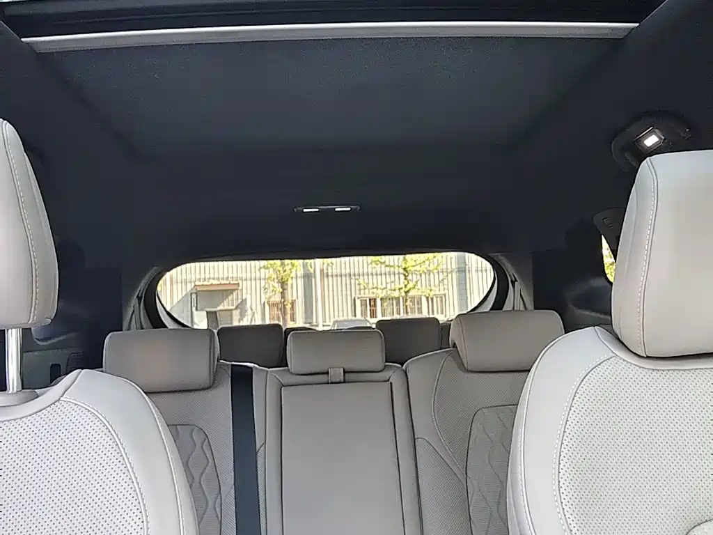 BYD Tang New Energy — миниатюра 12