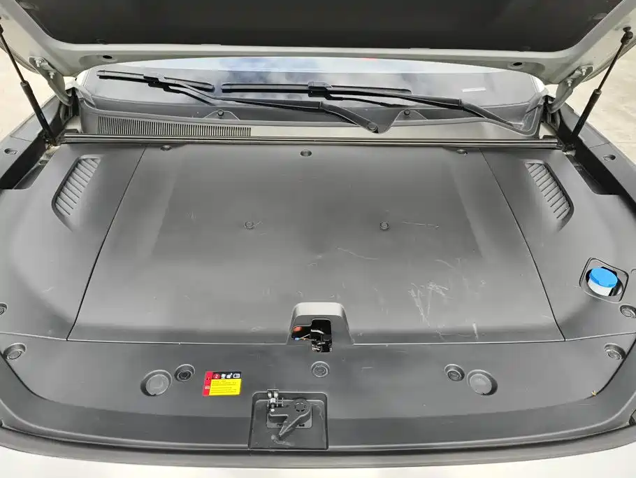 Wuling Xingguang S — миниатюра 10