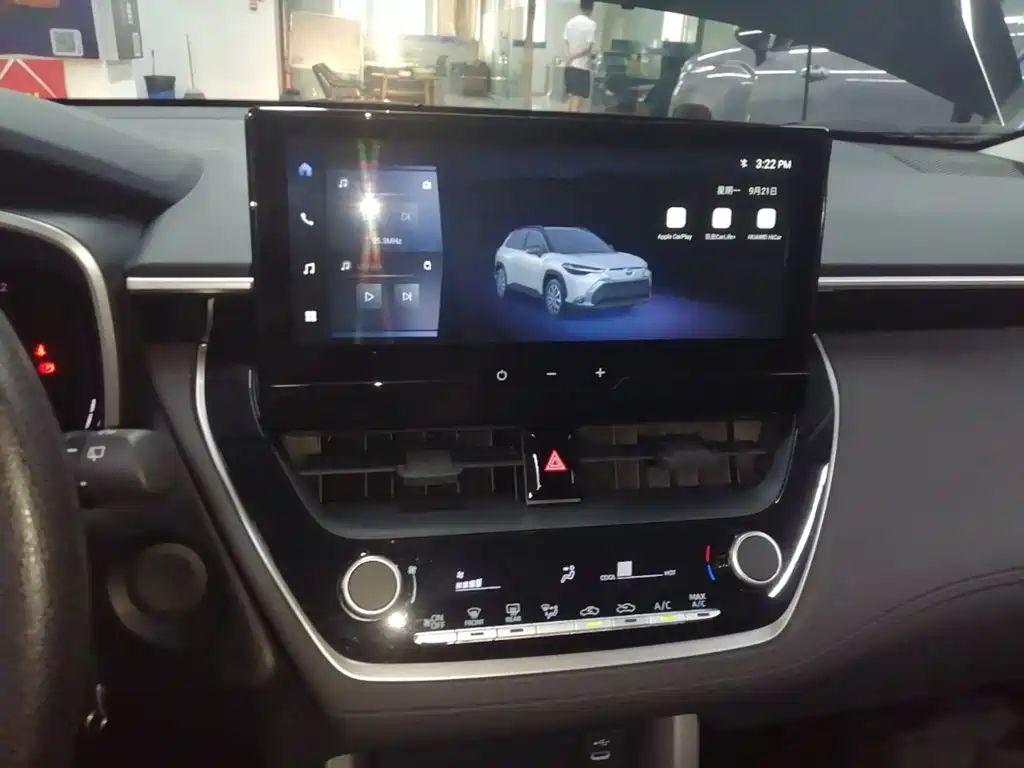 Toyota Frontlander — миниатюра 13