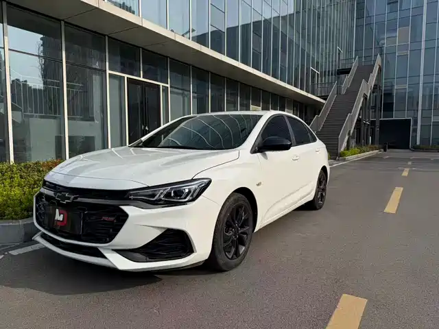 Chevrolet Monza