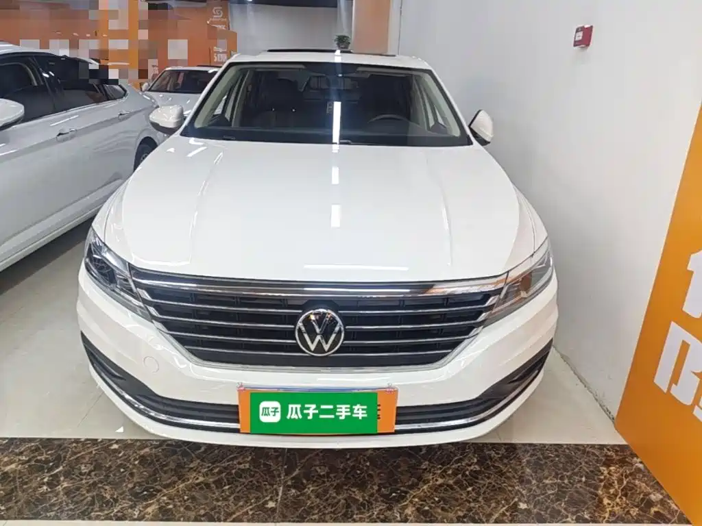 Volkswagen Lavida — миниатюра 3
