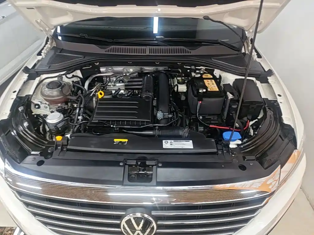 Volkswagen Lavida — миниатюра 20