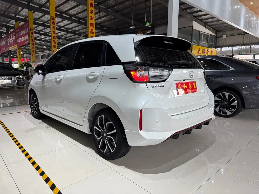 Honda Life — миниатюра 7