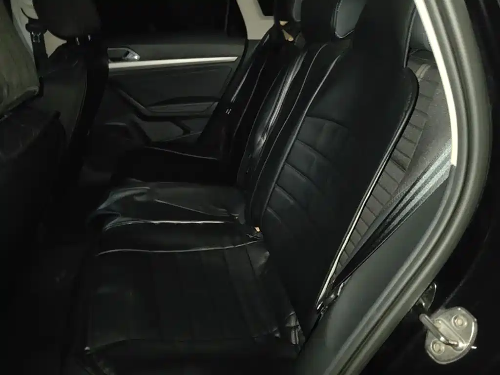 Volkswagen Lavida — миниатюра 17