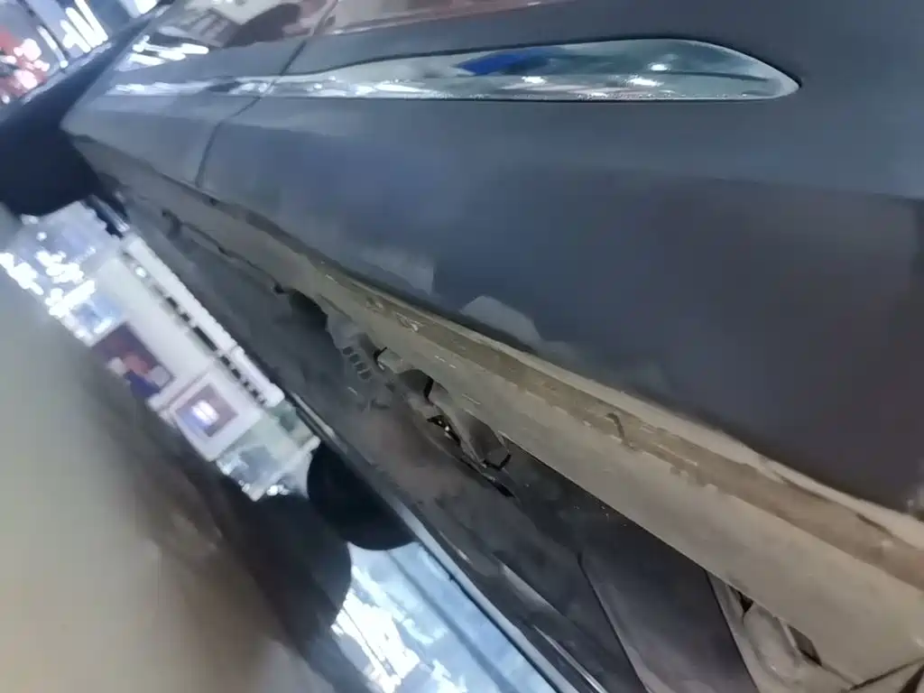 Mercedes-Benz EQA — миниатюра 22