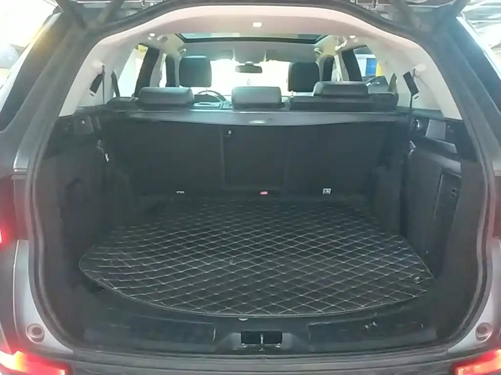 Land Rover Discovery Sport — миниатюра 19