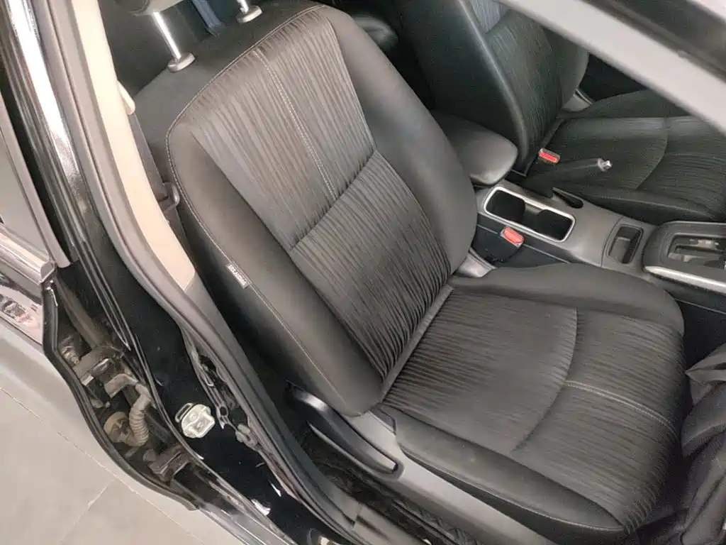 Nissan Sylphy — миниатюра 25