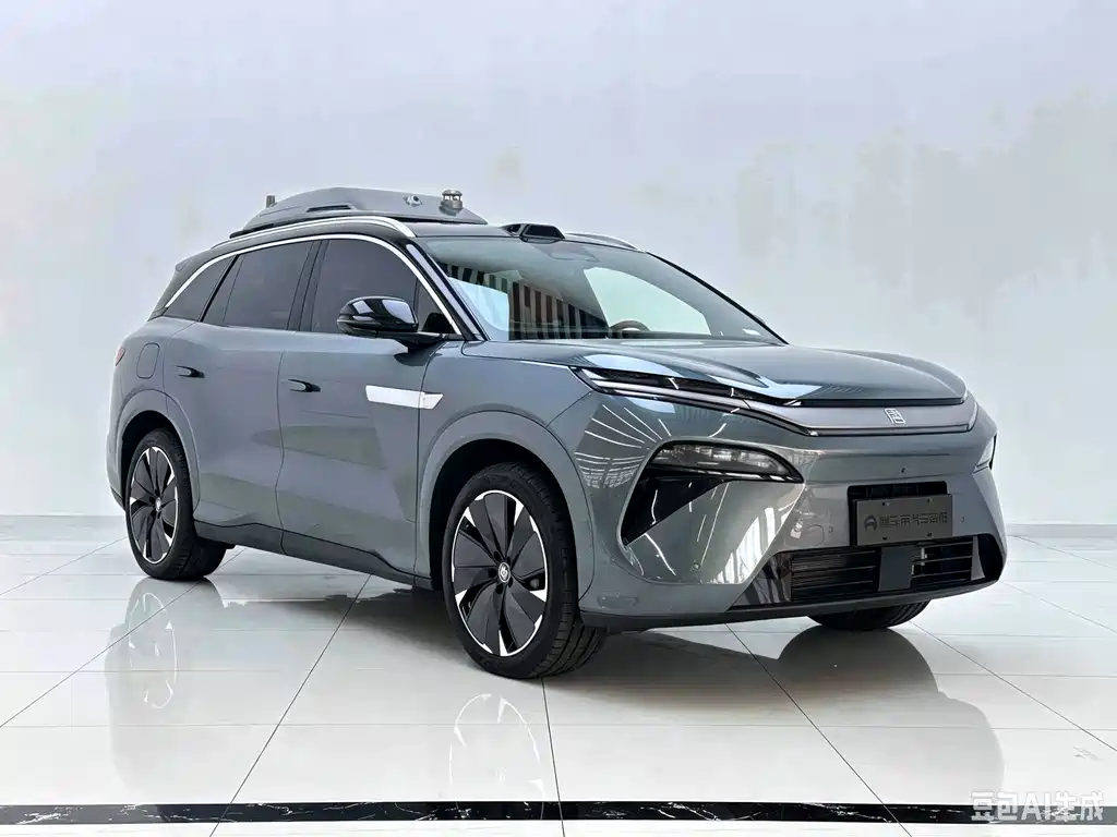 BYD Tang L — миниатюра 3