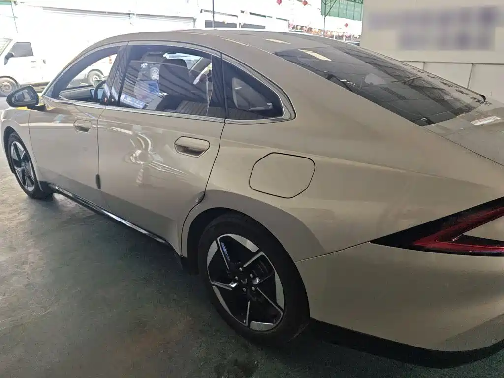 Wuling Xingguang — миниатюра 5