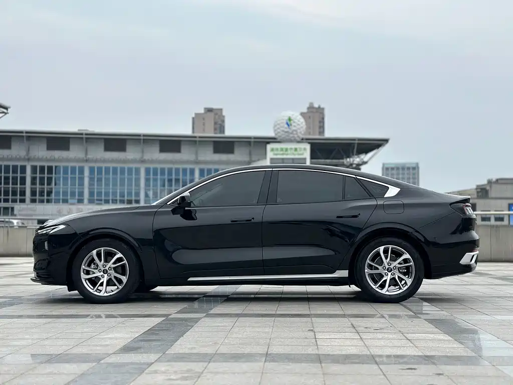 Ford Mondeo — миниатюра 19